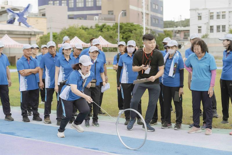 寶山鄉運動會 (40)